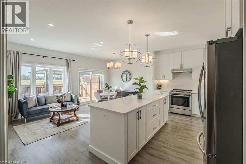 8 Waterthrush Lane, Simcoe, Ontario  N3Y 0E9 - Photo 12 - 40779108