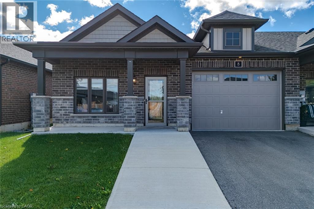 8 Waterthrush Lane, Simcoe, Ontario  N3Y 0E9 - Photo 2 - 40779108