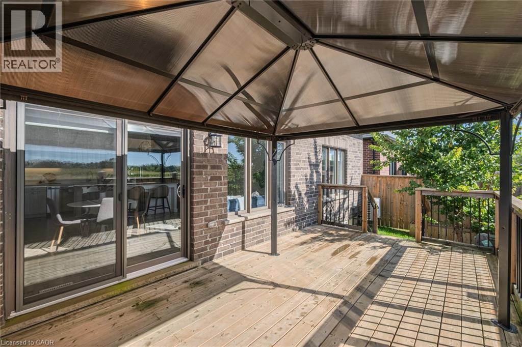 8 Waterthrush Lane, Simcoe, Ontario  N3Y 0E9 - Photo 30 - 40779108