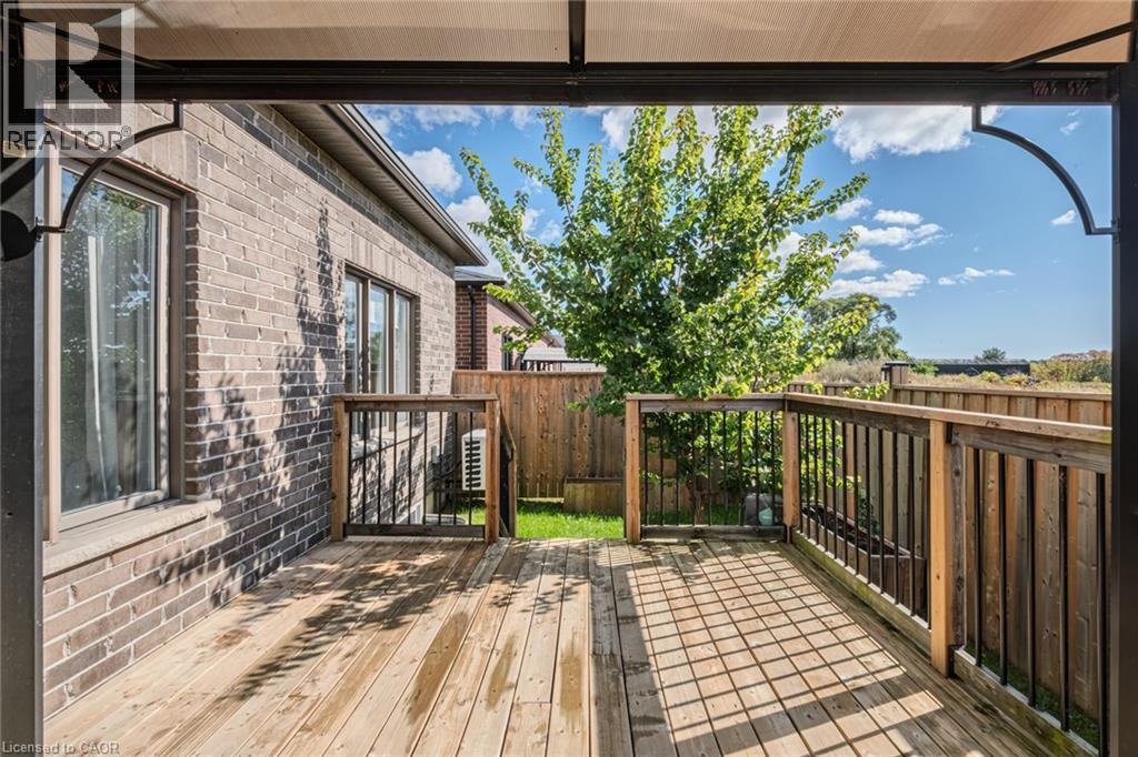 8 Waterthrush Lane, Simcoe, Ontario  N3Y 0E9 - Photo 31 - 40779108