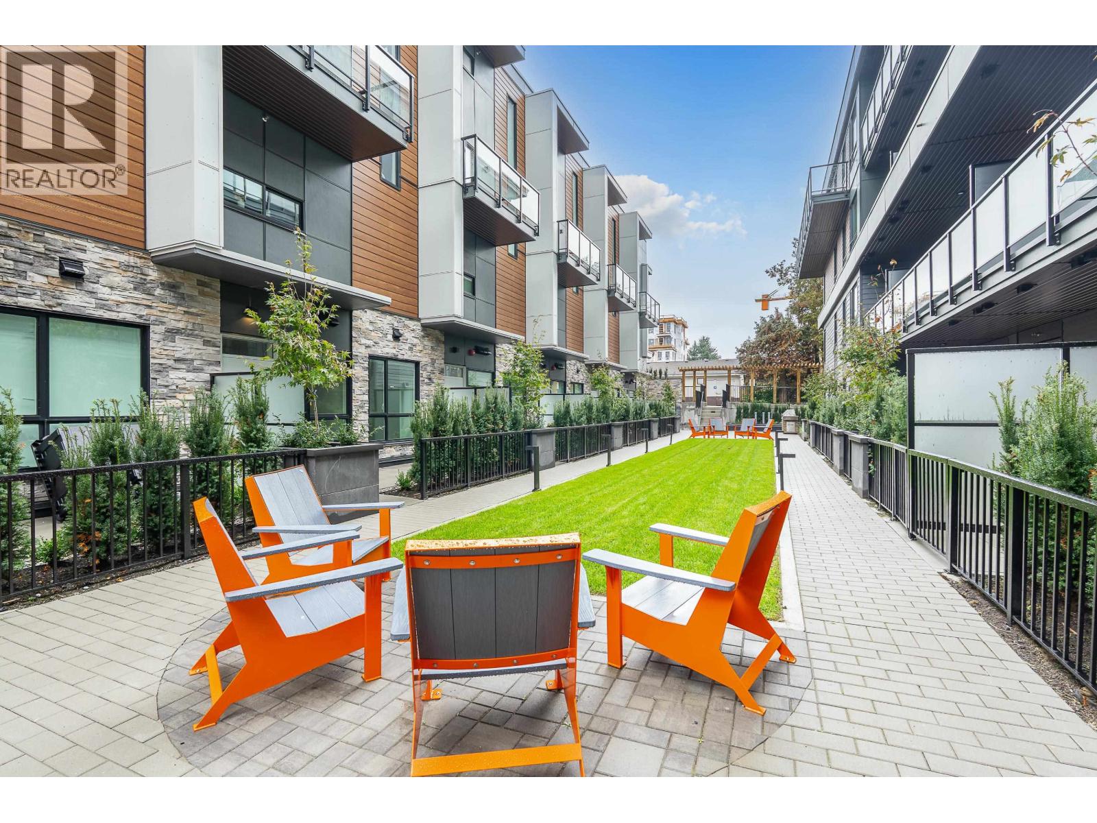 311 600 Rochester Avenue, Coquitlam, British Columbia  V3K 0K1 - Photo 36 - R3058453