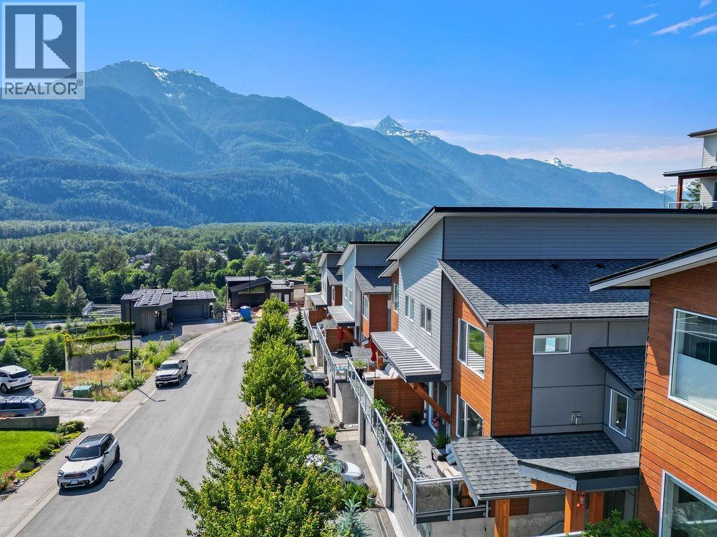 41320 HORIZON DRIVE, Squamish, British Columbia