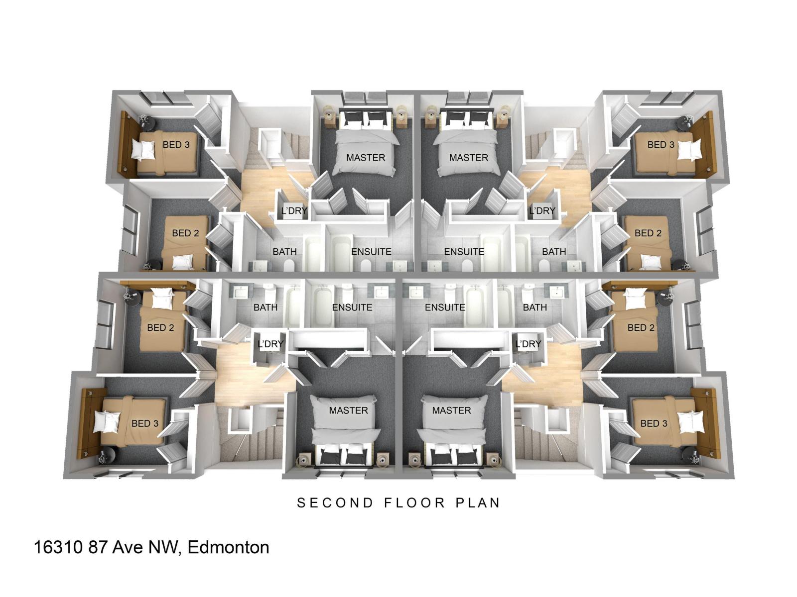 16310 87 Av Nw, Edmonton, Alberta  T5R 4H2 - Photo 5 - E4462077