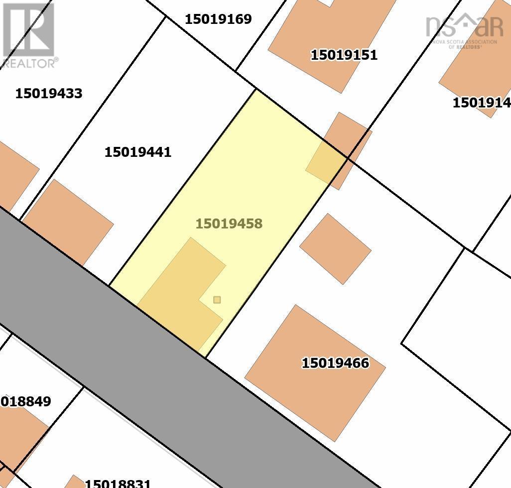 13 Lorne Street, North Sydney, Nova Scotia  B2A 2K8 - Photo 3 - 202525806