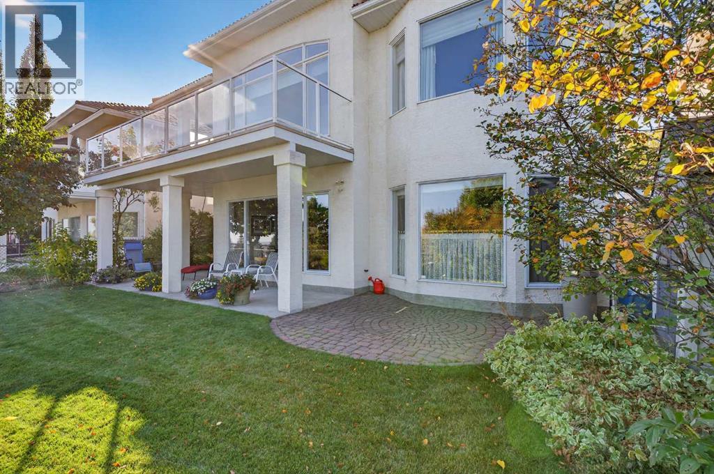 108 Hamptons Heights Nw, Calgary, Alberta  T3A 5S1 - Photo 46 - A2263257