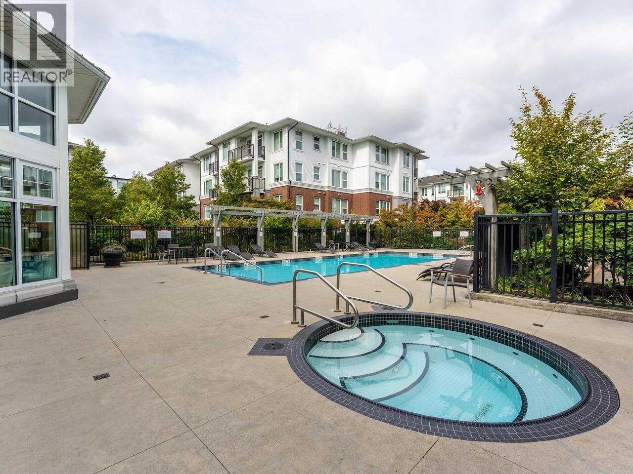 213 9388 Mckim Way, Richmond, British Columbia  V6X 0J7 - Photo 18 - R3057853