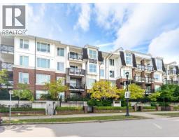 213 9388 MCKIM WAY, Richmond, British Columbia