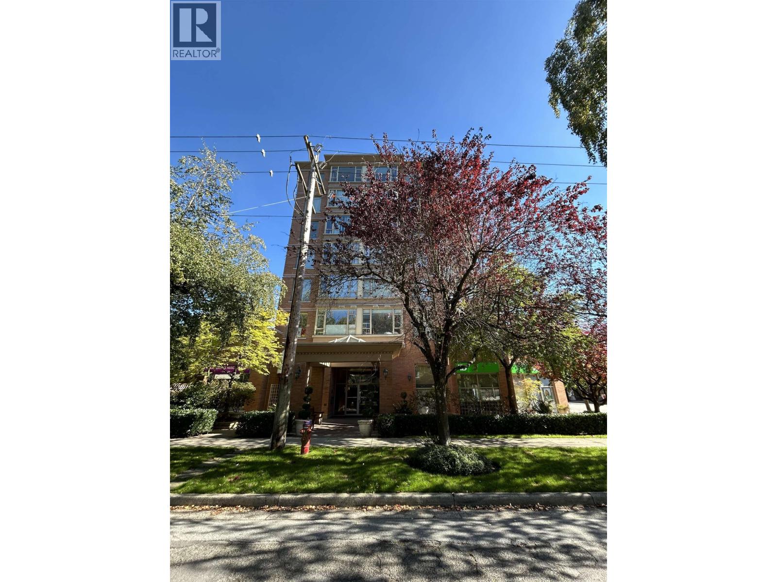 403 2580 Tolmie Street, Vancouver, British Columbia  V6R 4R4 - Photo 6 - R3058261