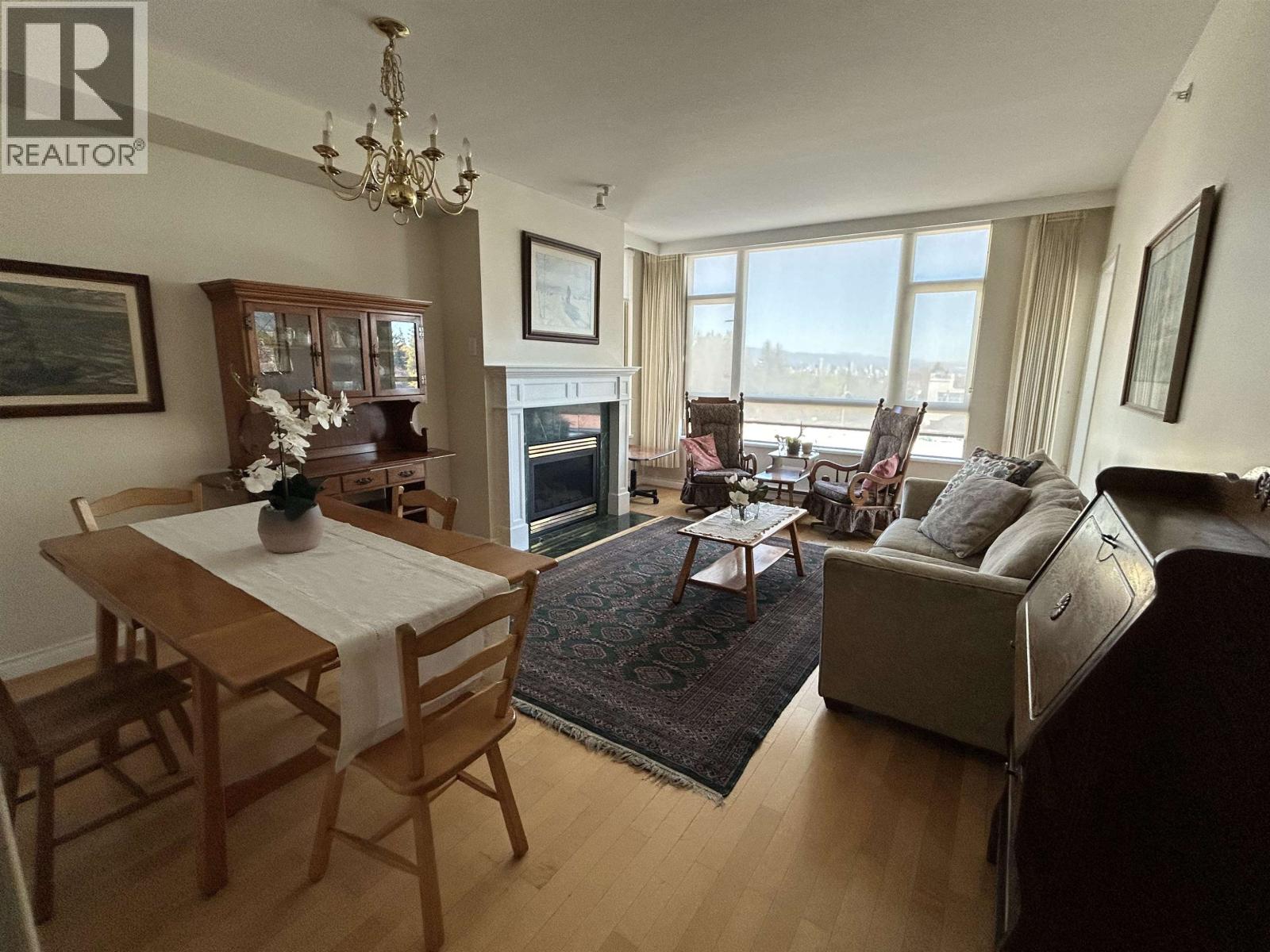 403 2580 TOLMIE STREET, vancouver, British Columbia