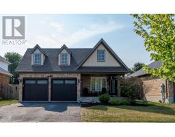 80 SPENCER AVENUE, Orangeville, Ontario
