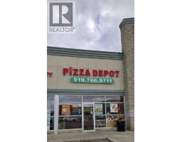 995 PAISLEY Road Unit# #14, guelph, Ontario