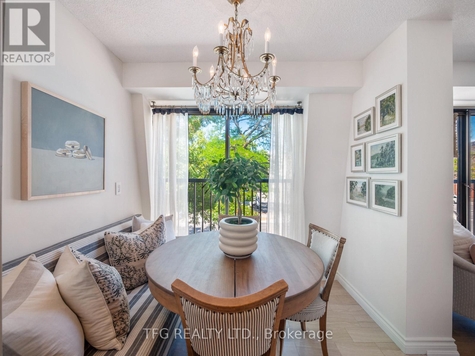 610 - 100 Lakeshore Road E, Oakville, Ontario  L6J 6M9 - Photo 16 - W12461202