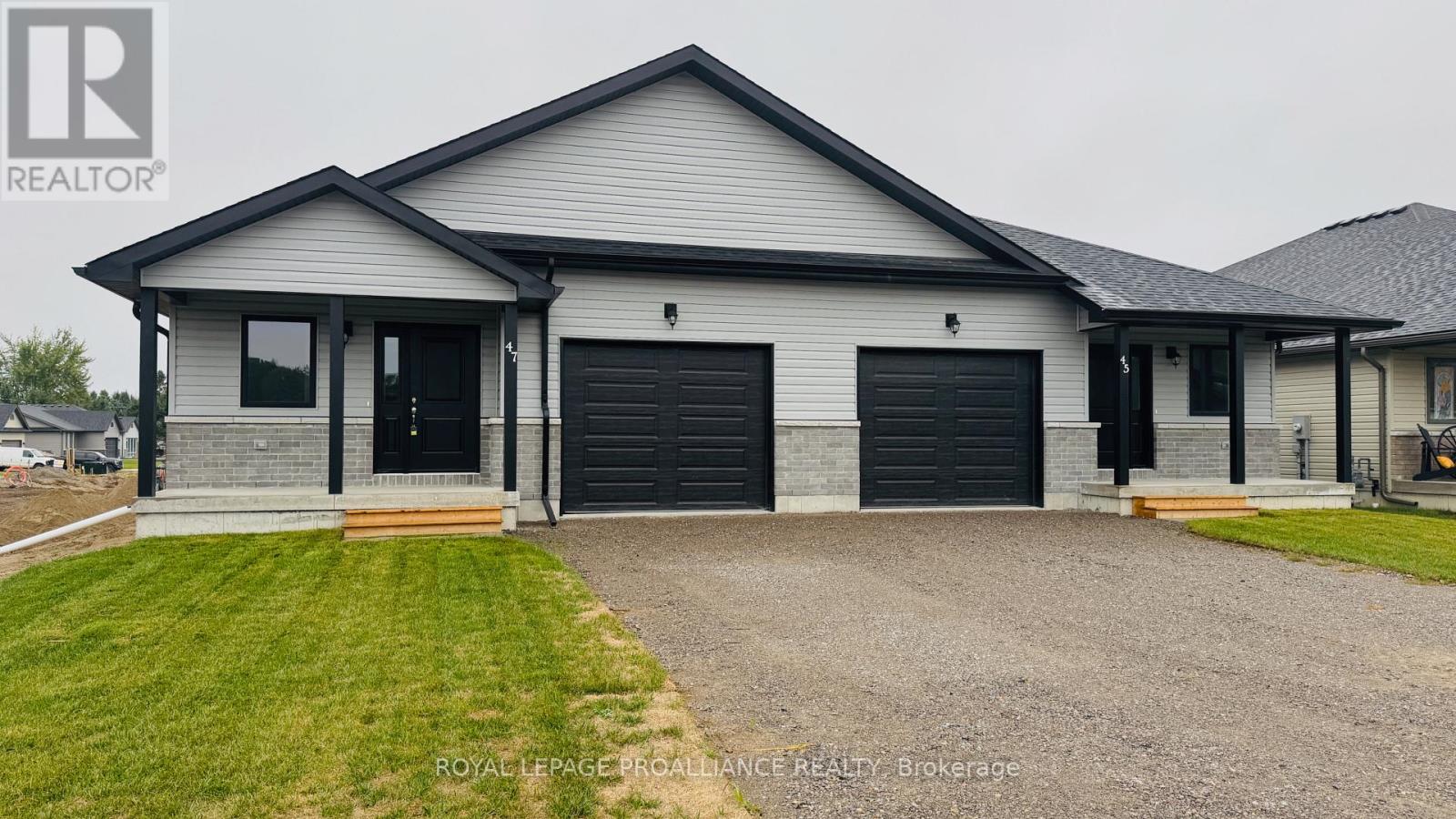 47 Mackenzie John Crescent, Brighton, Ontario  K0K 1H0 - Photo 2 - X12328237