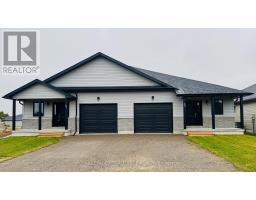 47 MACKENZIE JOHN CRESCENT, Brighton, Ontario