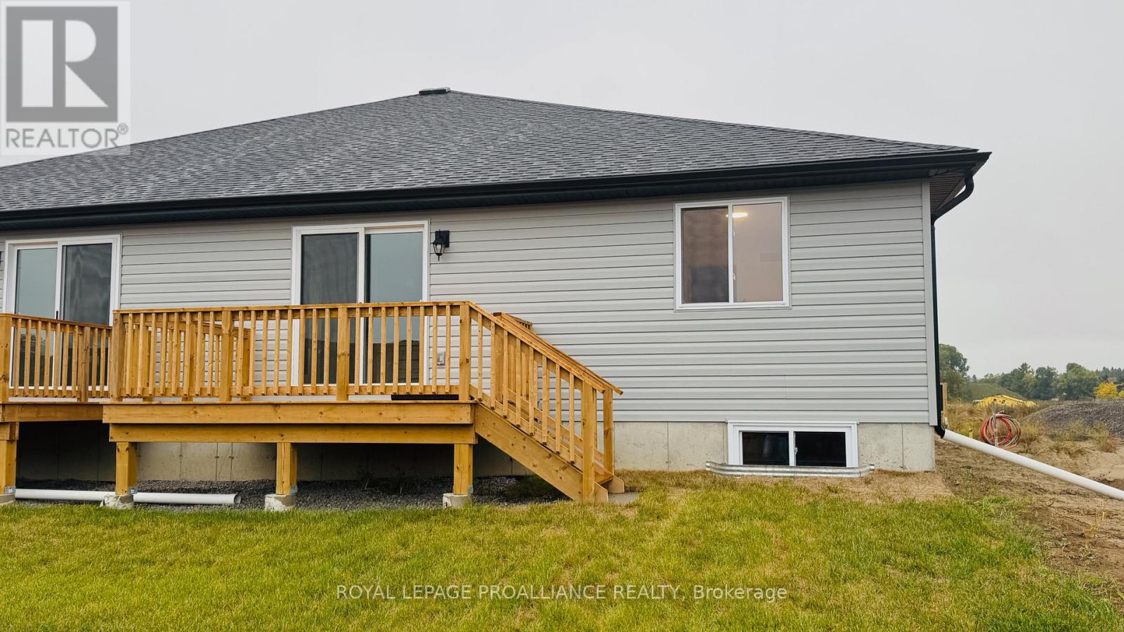 47 Mackenzie John Crescent, Brighton, Ontario  K0K 1H0 - Photo 21 - X12328237