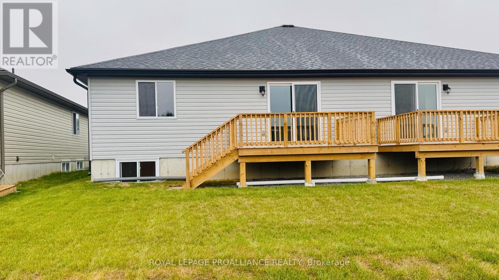 45 Mackenzie John Crescent, Brighton, Ontario  K0K 1H0 - Photo 19 - X12328377