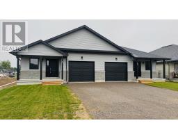 45 MACKENZIE JOHN CRESCENT, Brighton, Ontario