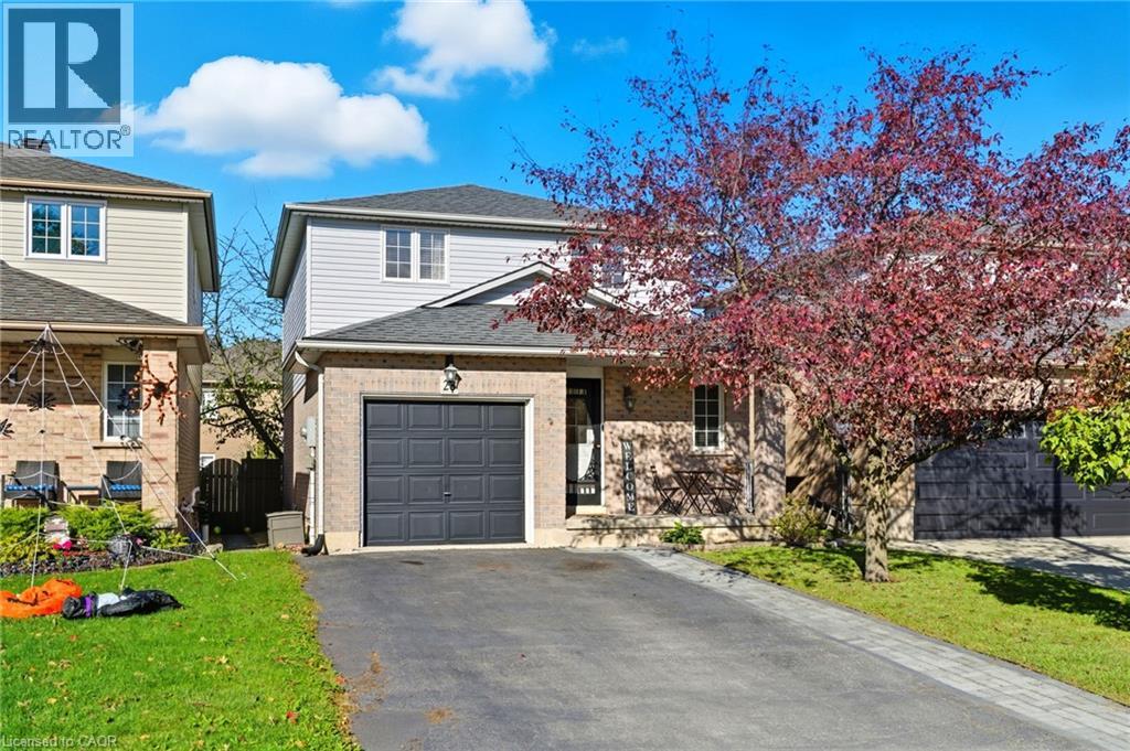 28 BROOKHEATH Lane, Mount Hope, Ontario