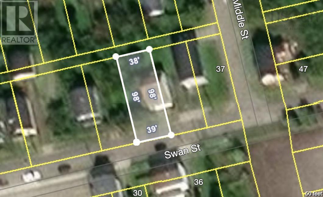 Swan Street, Sydney, Nova Scotia  B1N 2L9 - Photo 6 - 202525802
