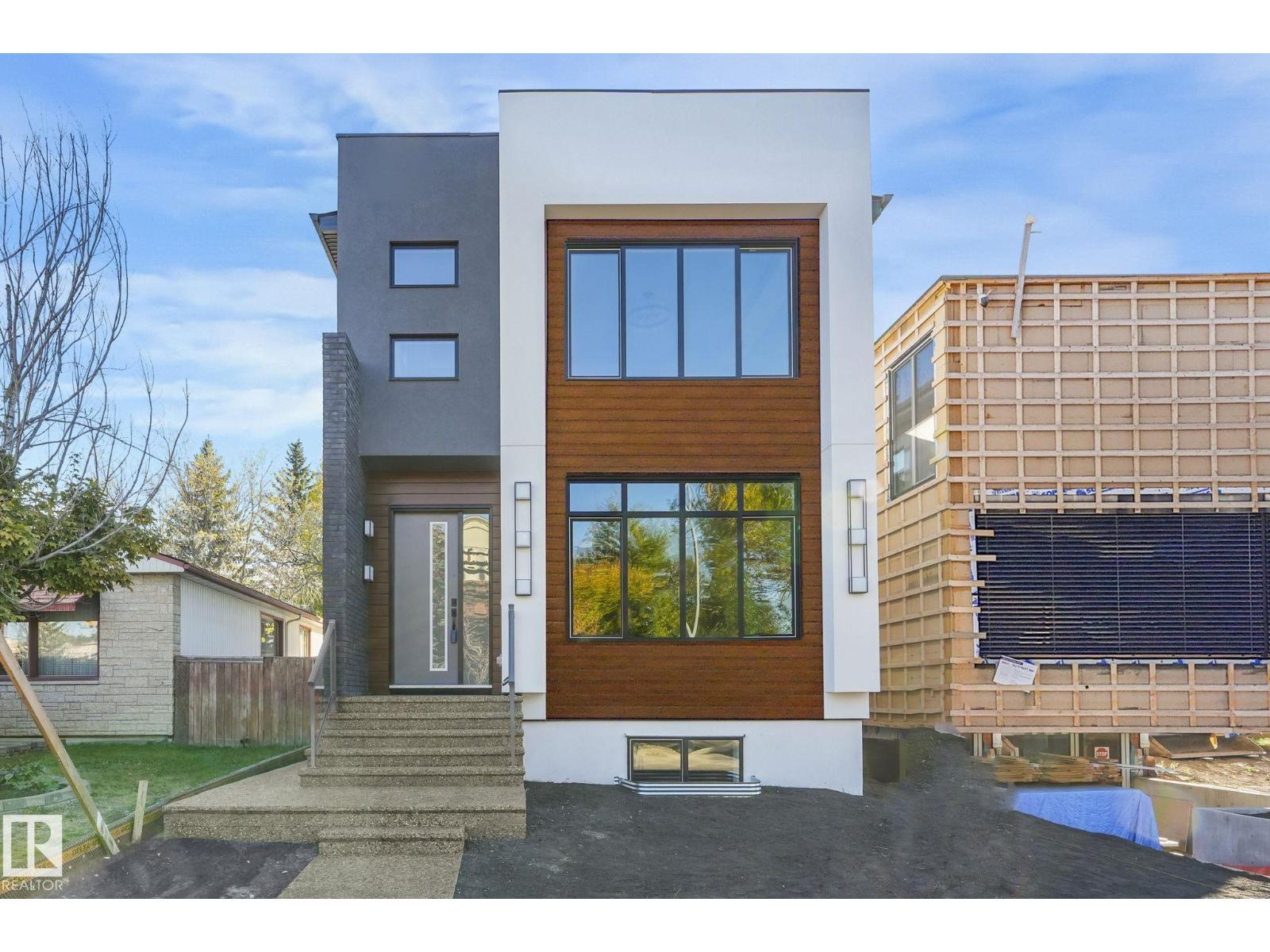 9605 142 ST NW, Edmonton, Alberta