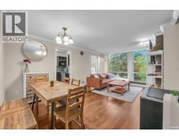 505 9633 MANCHESTER DRIVE, Burnaby, British Columbia