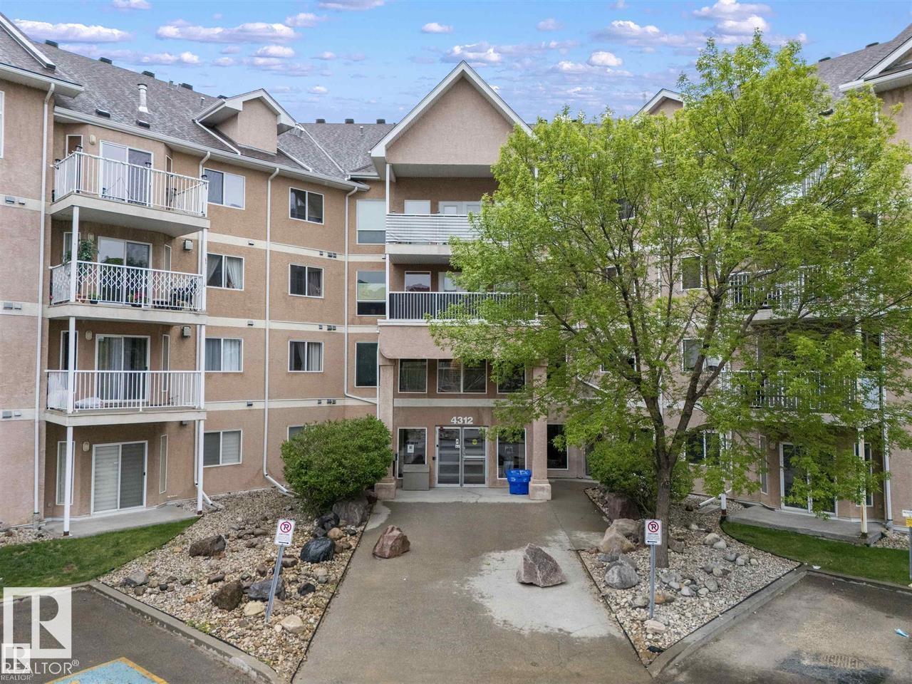 #310 4312 139 AV NW, edmonton, Alberta