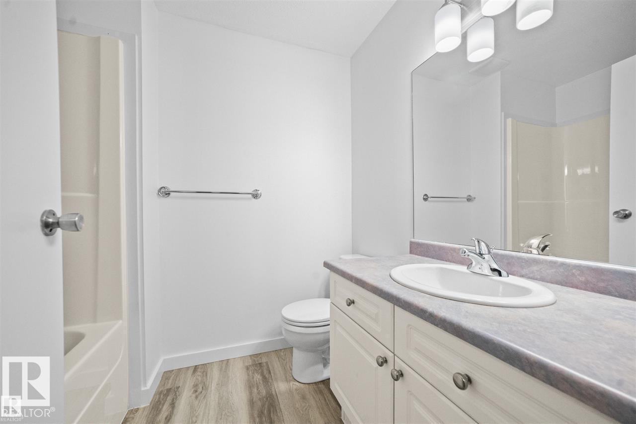 #310 4312 139 Av Nw, Edmonton, Alberta  T5Y 3J4 - Photo 11 - E4462079