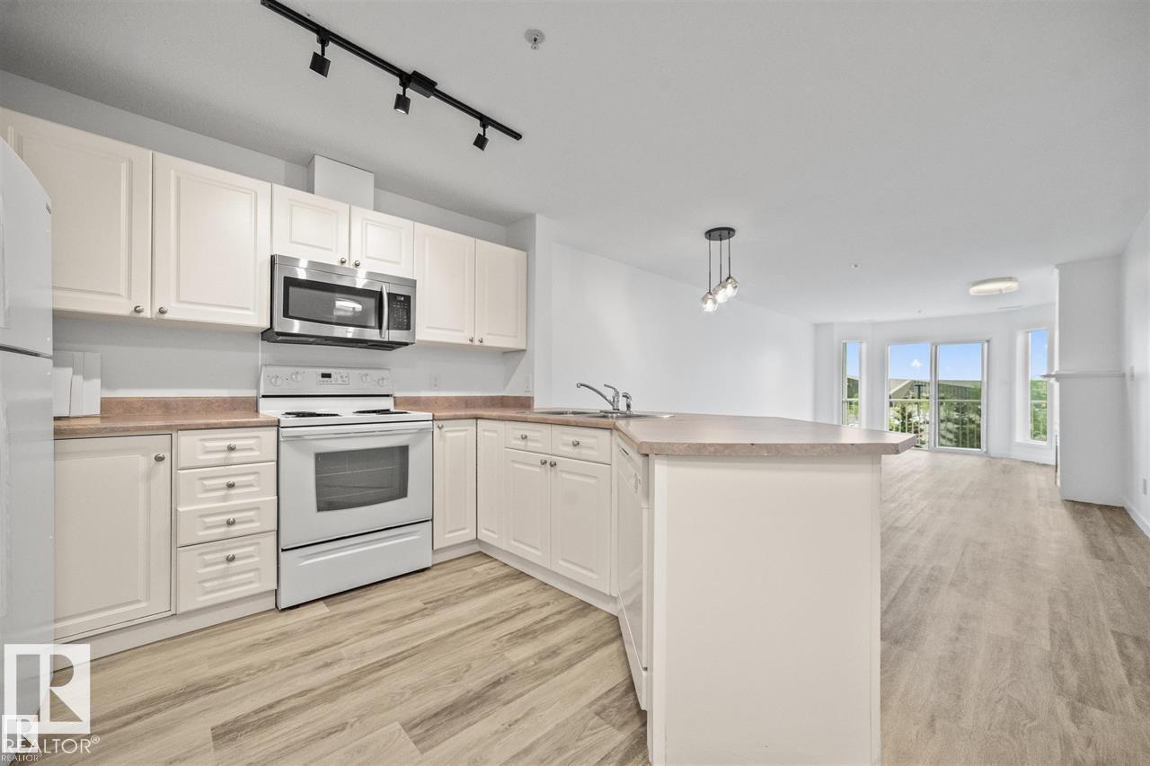 #310 4312 139 Av Nw, Edmonton, Alberta  T5Y 3J4 - Photo 30 - E4462079