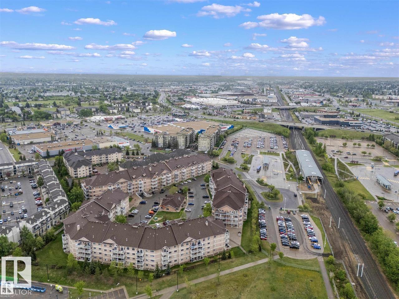 #310 4312 139 Av Nw, Edmonton, Alberta  T5Y 3J4 - Photo 32 - E4462079