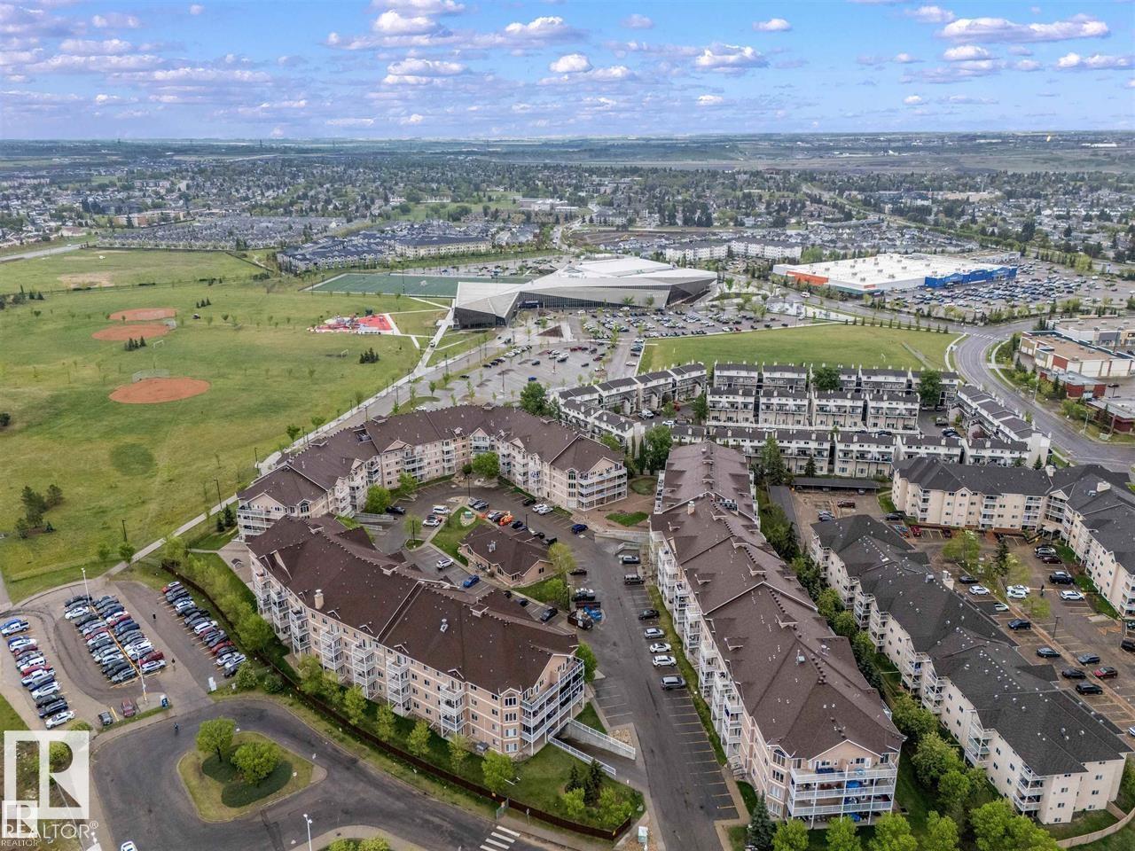 #310 4312 139 Av Nw, Edmonton, Alberta  T5Y 3J4 - Photo 4 - E4462079