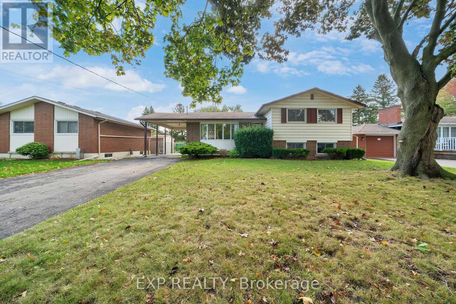 628 SCOTT STREET, St. Catharines, Ontario