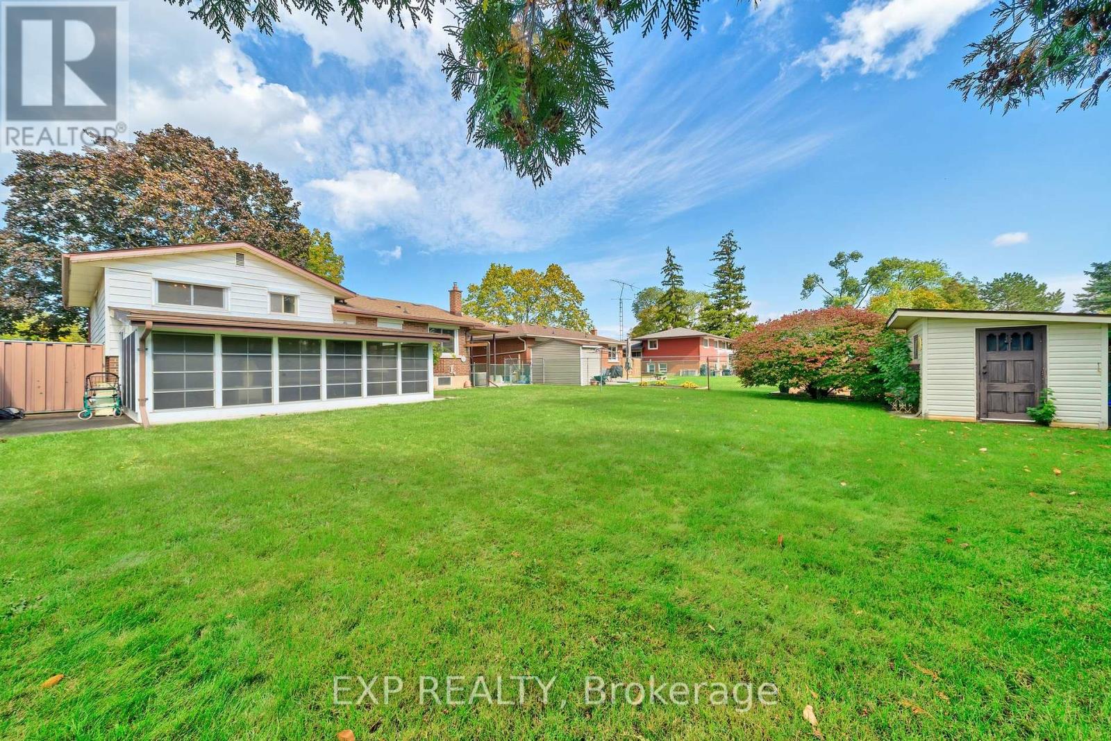628 Scott Street, St. Catharines, Ontario  L2M 3X8 - Photo 32 - X12461918