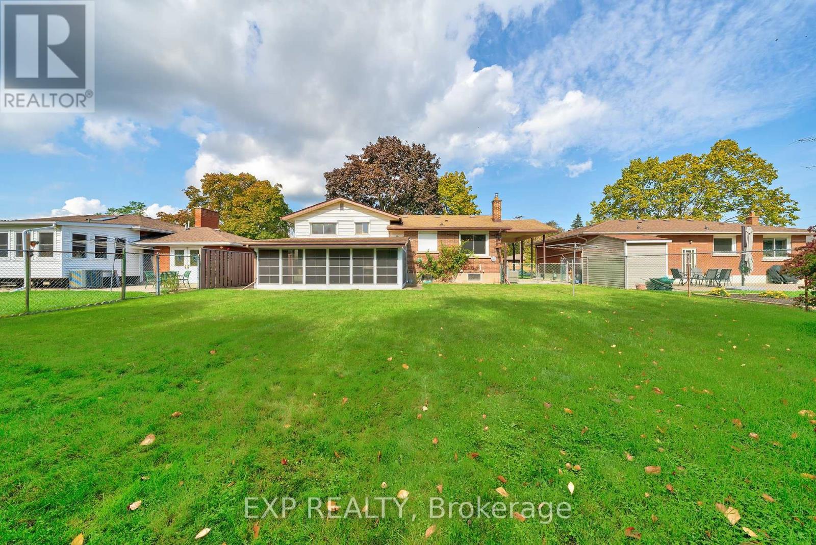 628 Scott Street, St. Catharines, Ontario  L2M 3X8 - Photo 33 - X12461918