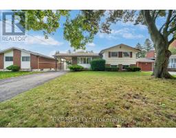 628 SCOTT STREET, St. Catharines, Ontario