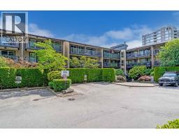 208 9847 MANCHESTER DRIVE, Burnaby, British Columbia