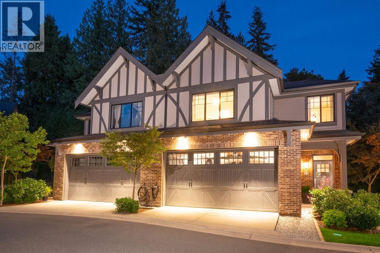 23 3306 PRINCETON AVENUE, coquitlam, British Columbia