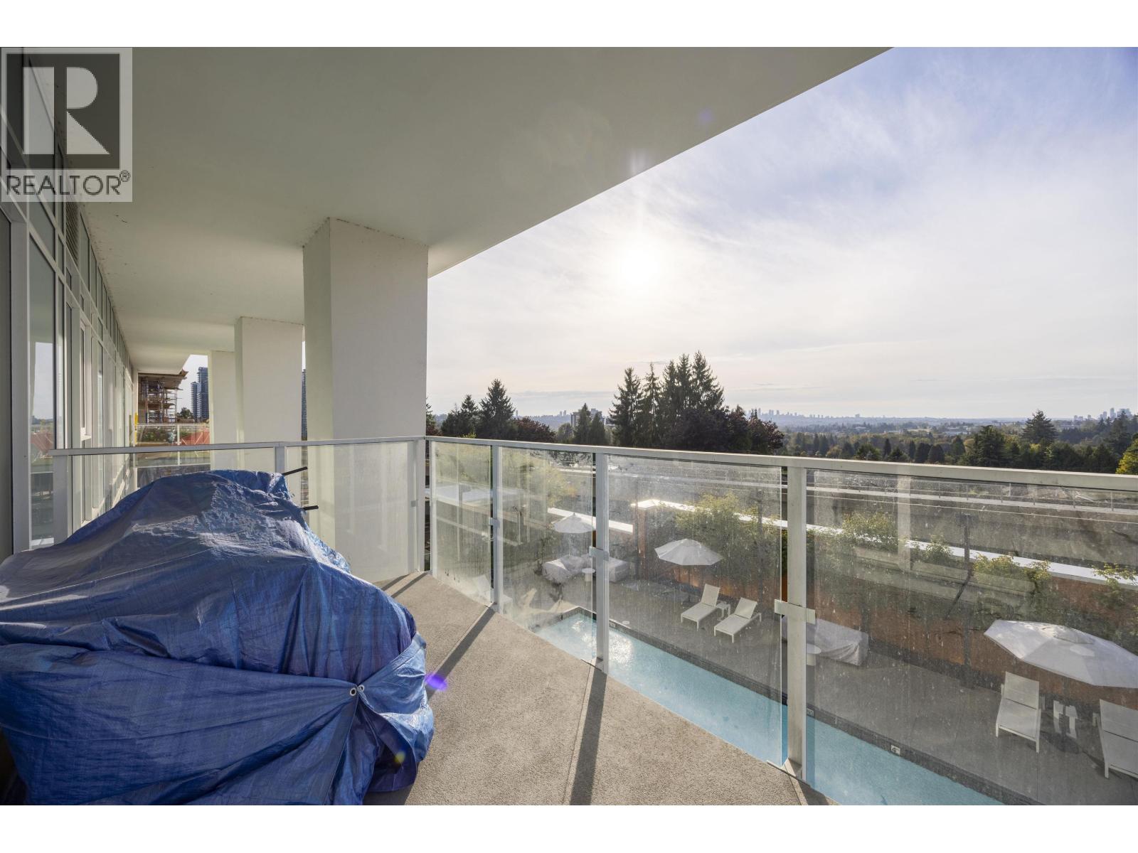 503 652 Whiting Way, Coquitlam, British Columbia  V3J 0K3 - Photo 19 - R3058431