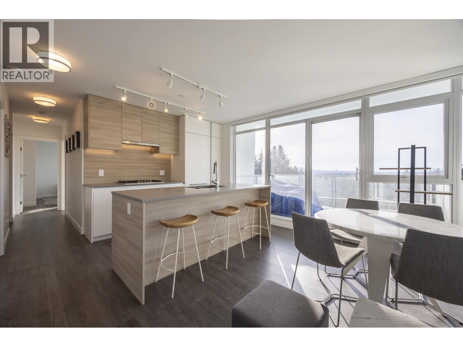 503 652 Whiting Way, Coquitlam, British Columbia  V3J 0K3 - Photo 6 - R3058431
