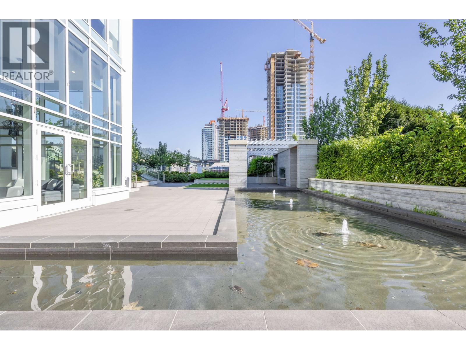 503 652 Whiting Way, Coquitlam, British Columbia  V3J 0K3 - Photo 26 - R3058431