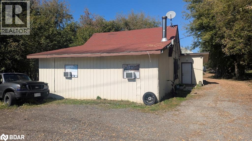 2884 Highway 89 Road, Cookstown, Ontario  L0L 1L0 - Photo 1 - 40779118