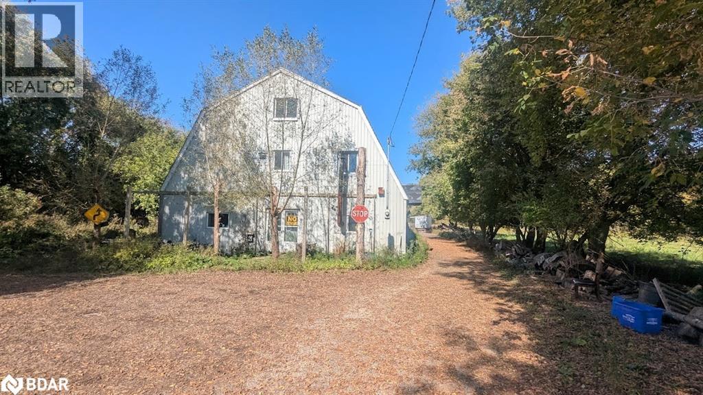 2884 Highway 89 Road, Cookstown, Ontario  L0L 1L0 - Photo 2 - 40779118