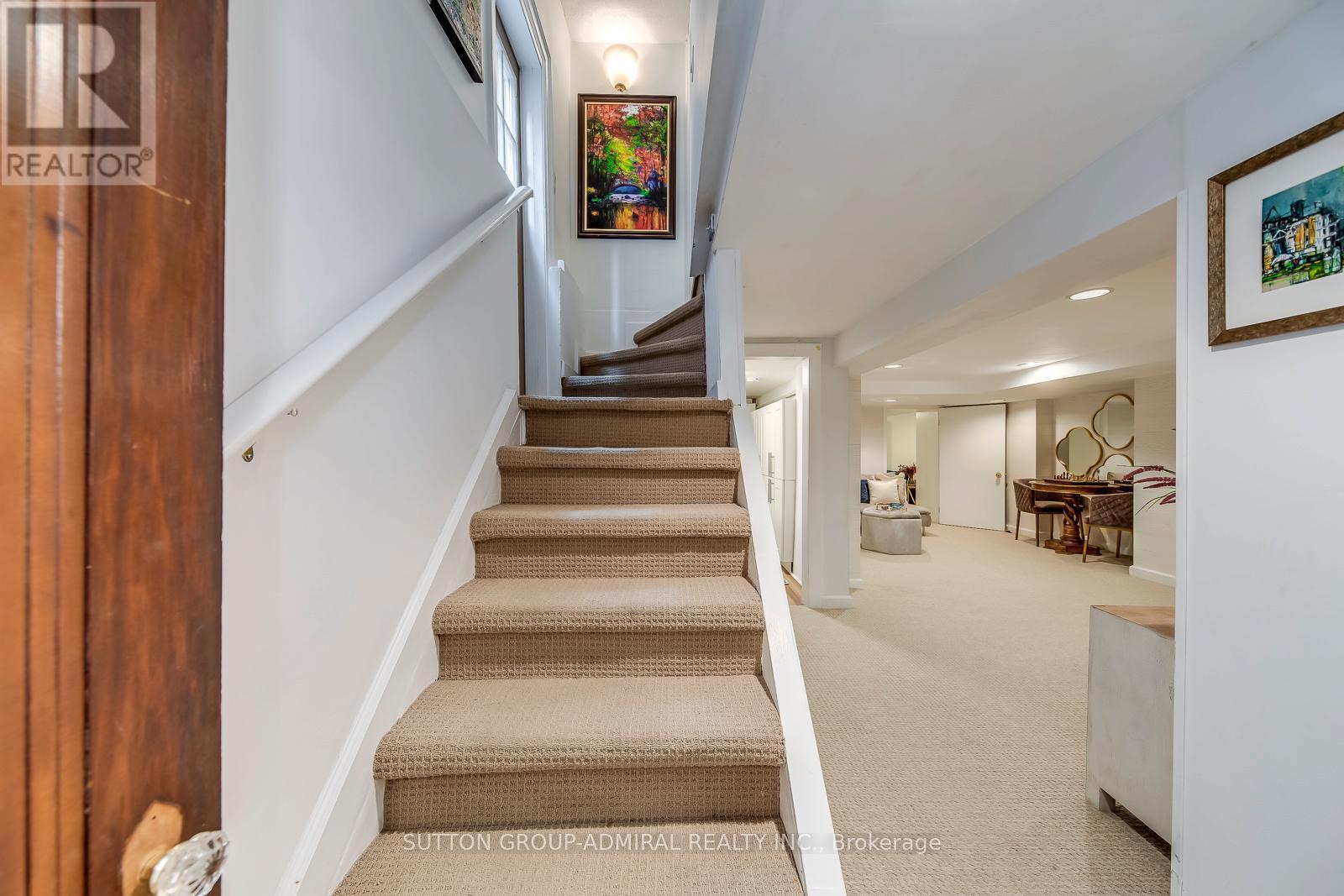 469 St Clements Avenue, Toronto, Ontario  M5N 1M2 - Photo 49 - C12461886