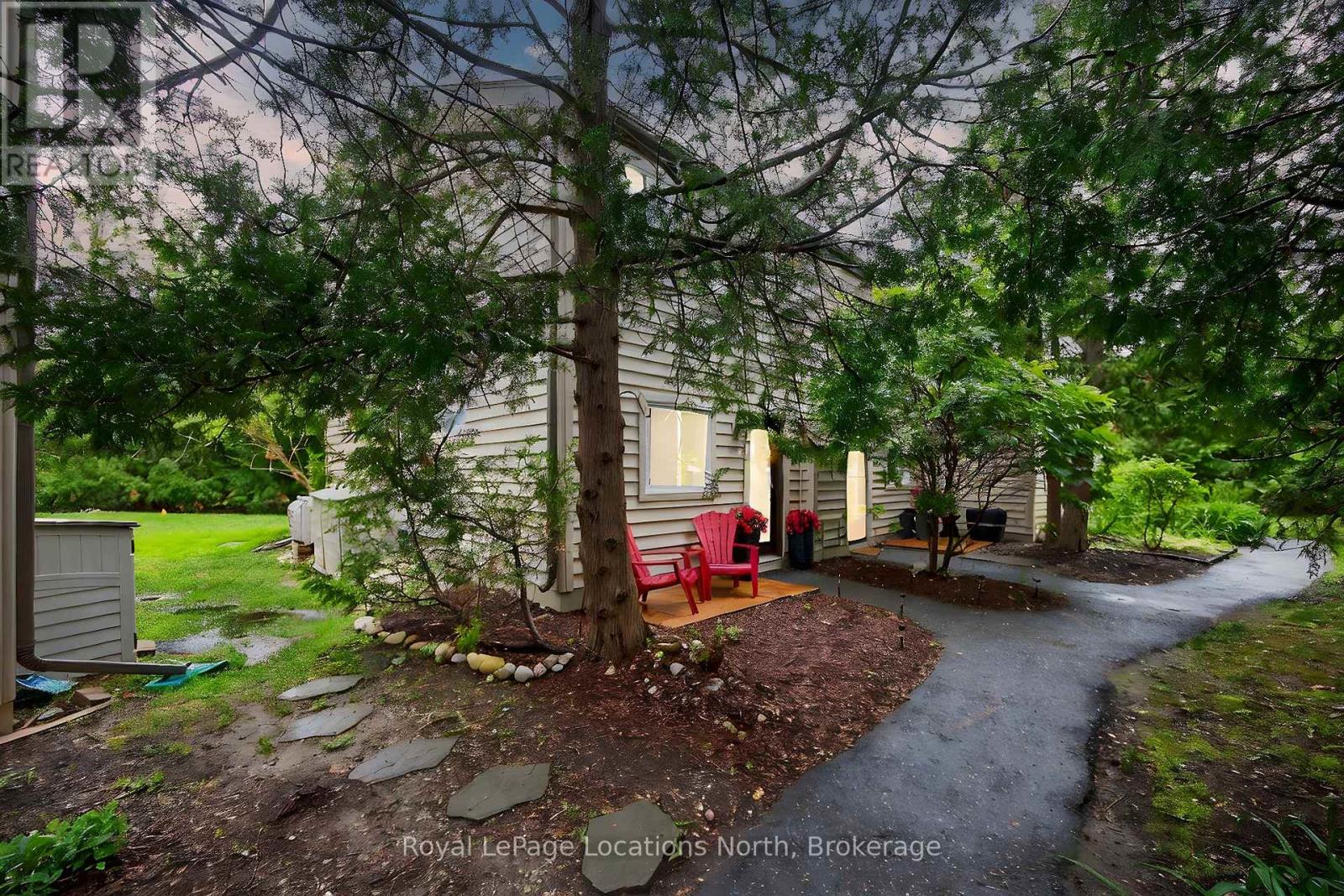 305 - 5 DAWSON DRIVE, collingwood, Ontario