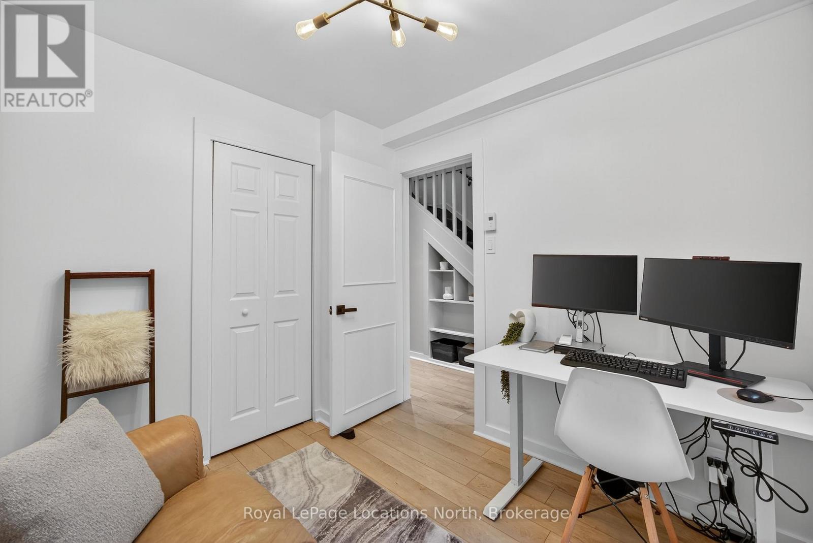 305 - 5 Dawson Drive, Collingwood, Ontario  L9Y 5B4 - Photo 11 - S12461921