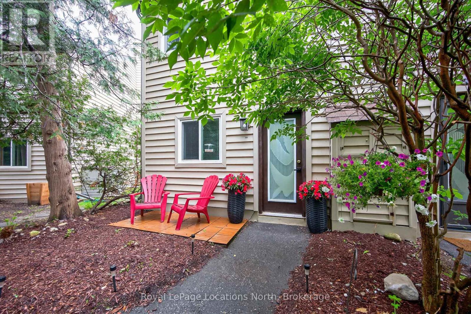 305 - 5 Dawson Drive, Collingwood, Ontario  L9Y 5B4 - Photo 3 - S12461921