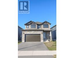 1722 MONICA DRIVE, Kingston, Ontario