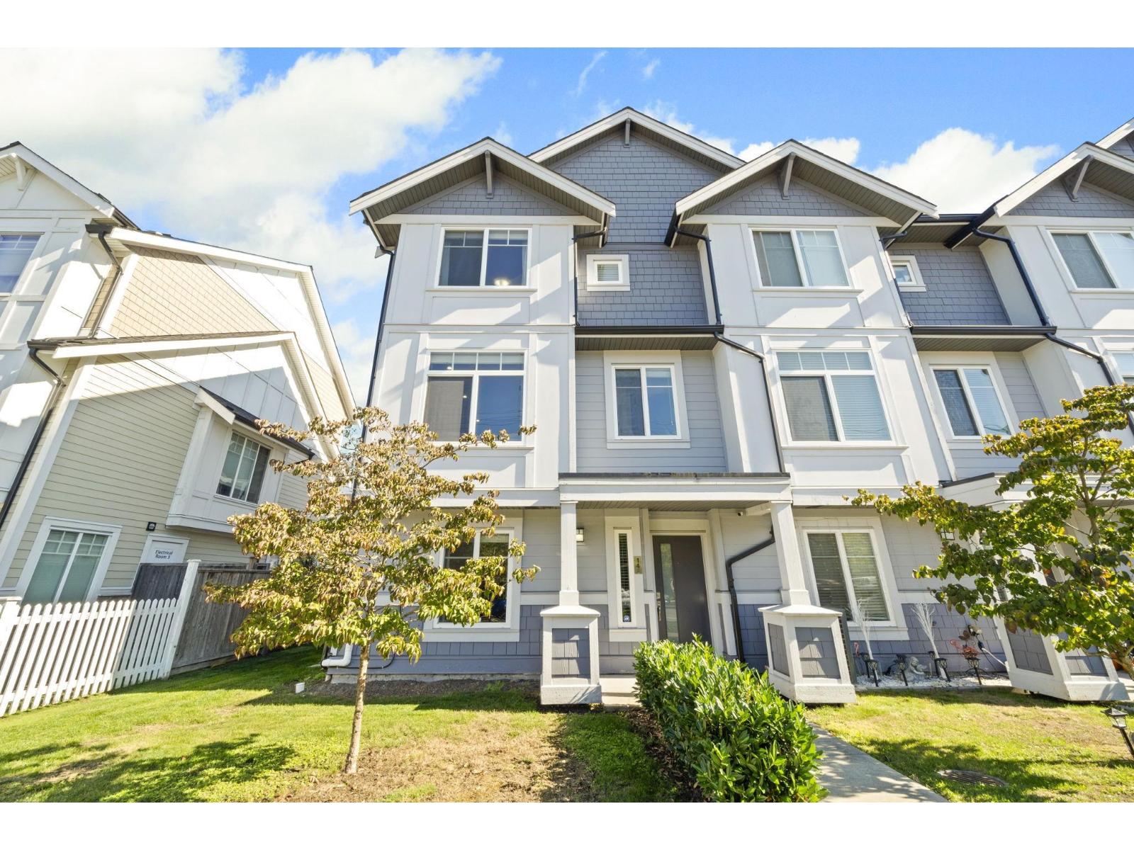14 19239 70 Avenue, Surrey, British Columbia  V4N 6S8 - Photo 1 - R3057859