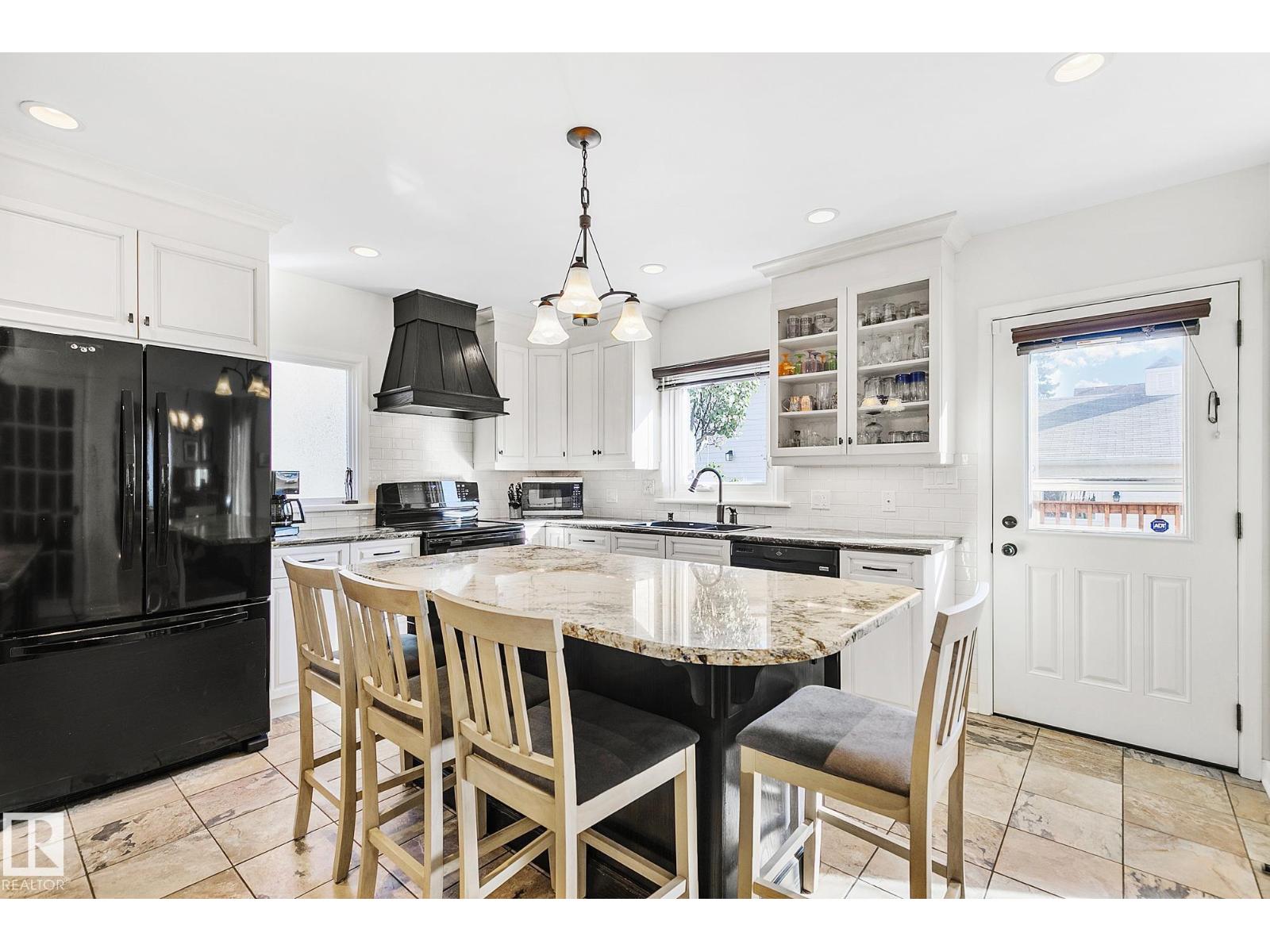 10611 137 St Nw, Edmonton, Alberta  T5N 2H5 - Photo 16 - E4462080