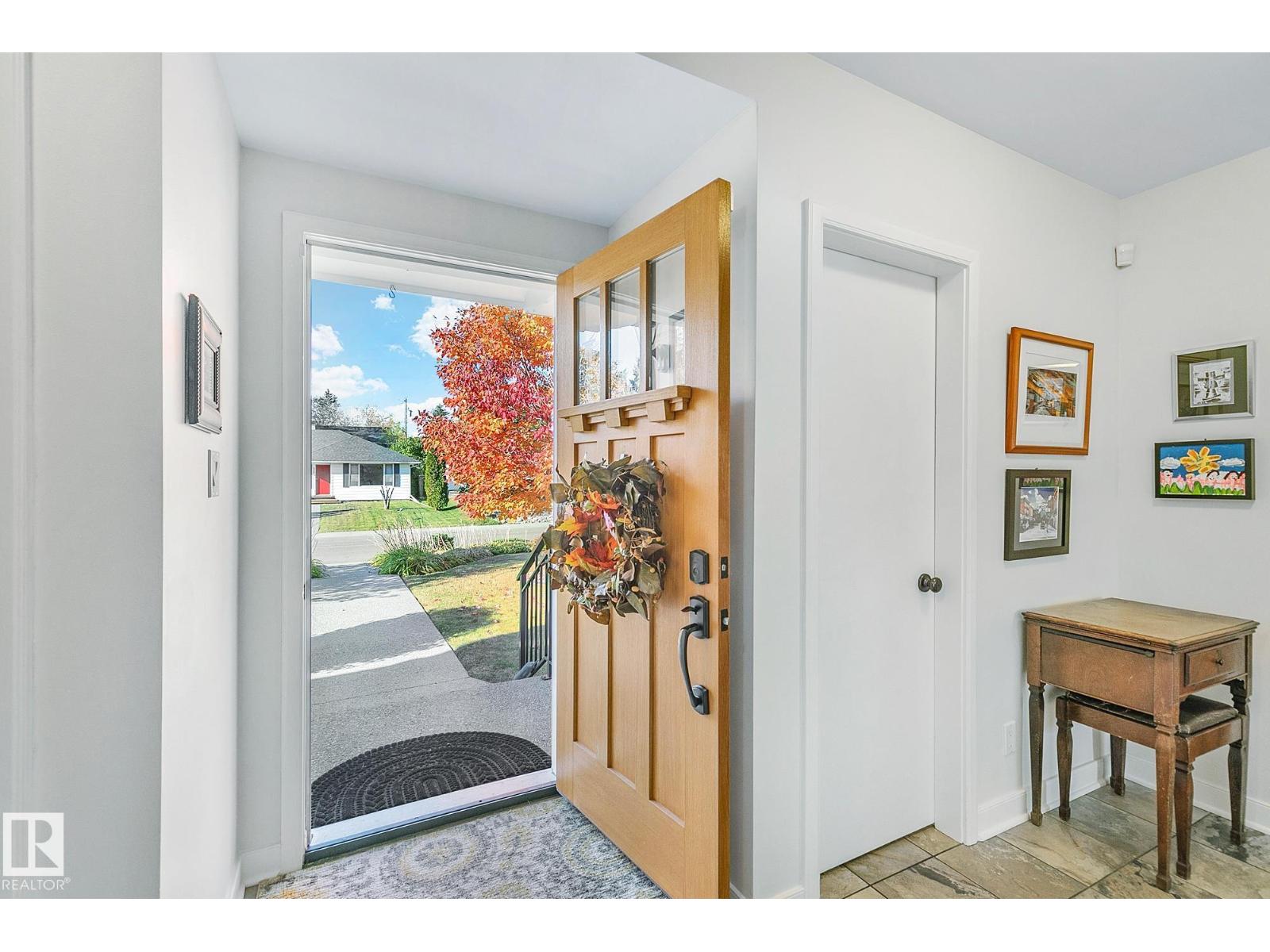 10611 137 St Nw, Edmonton, Alberta  T5N 2H5 - Photo 4 - E4462080