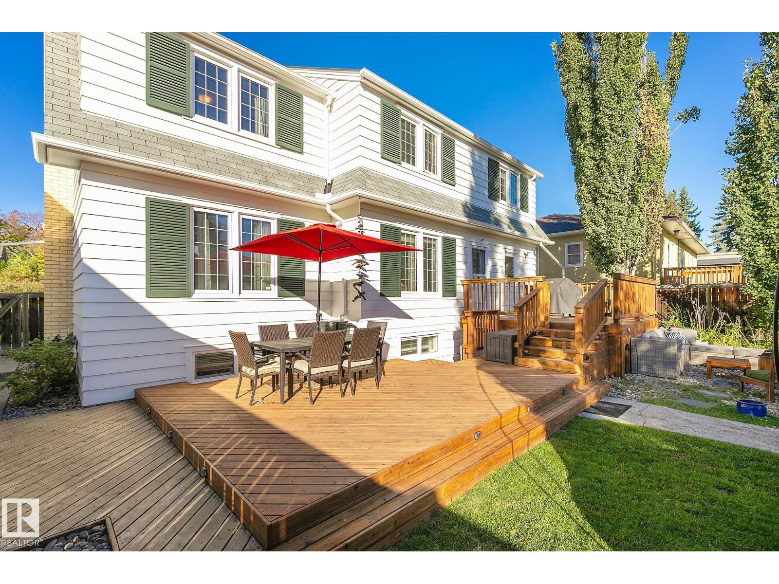 10611 137 St Nw, Edmonton, Alberta  T5N 2H5 - Photo 47 - E4462080